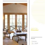 Page 1 catalogue fenêtre bois