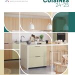 Page 1 du catalogue Cuisine