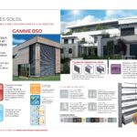 Page 1 catalogue Brise soleil
