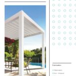 Page 1 catalogue Pergolas