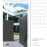 Page 1 catalogue portail sur mesure
