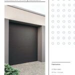 Page 1 catalogue portes de garage