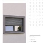 Page 1 catalogue volets aluminium