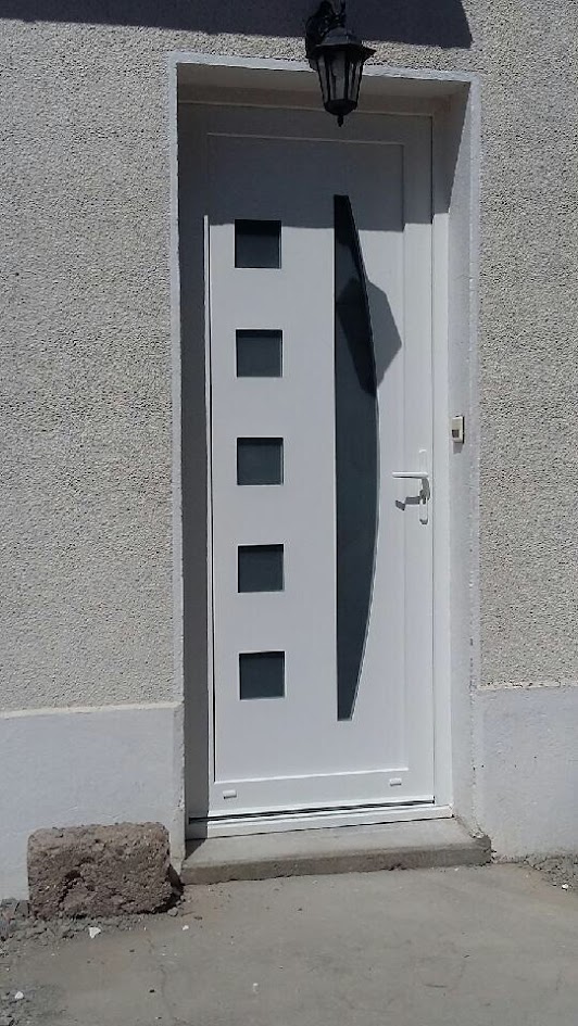 Porte d'entr_e Guatemala