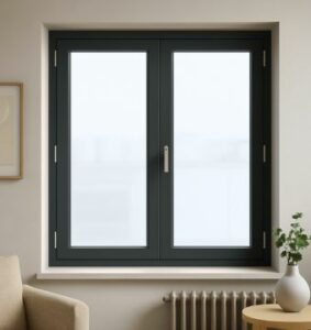 Fenetre 2 vantaux