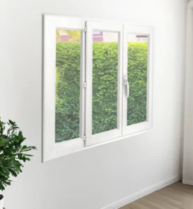 Fenetre 3 vantaux